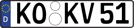 KO-KV51