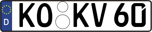 KO-KV60