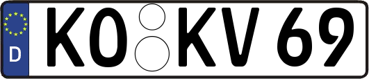 KO-KV69