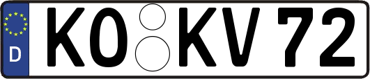 KO-KV72
