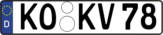 KO-KV78