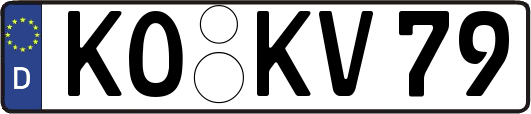 KO-KV79