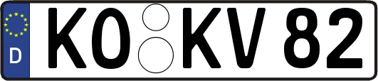 KO-KV82