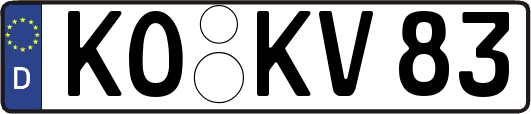 KO-KV83
