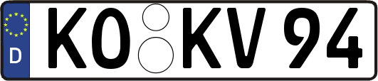 KO-KV94