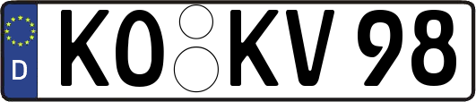 KO-KV98