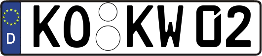 KO-KW02