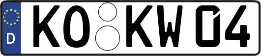 KO-KW04