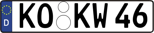 KO-KW46