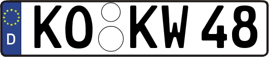 KO-KW48