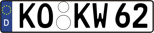 KO-KW62