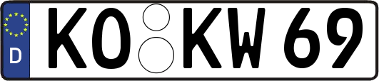KO-KW69