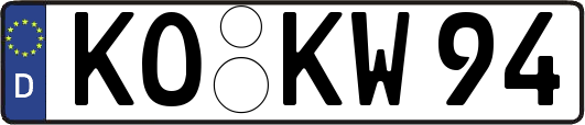 KO-KW94