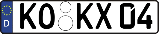 KO-KX04