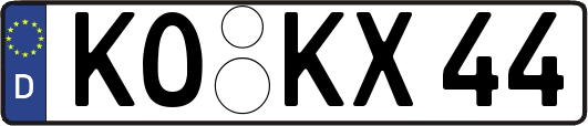 KO-KX44