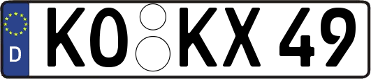 KO-KX49