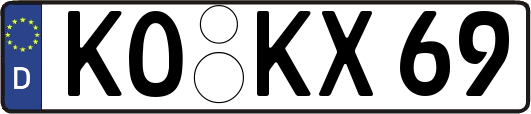 KO-KX69