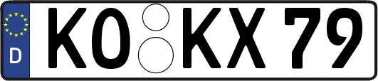 KO-KX79