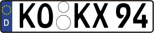 KO-KX94