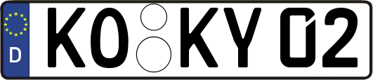 KO-KY02