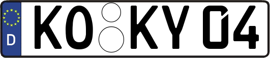 KO-KY04