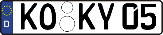 KO-KY05