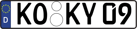 KO-KY09