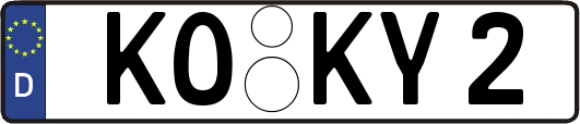 KO-KY2