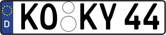 KO-KY44