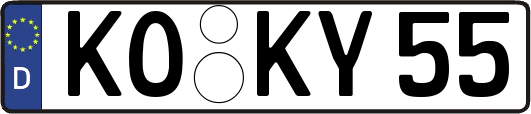 KO-KY55