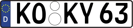 KO-KY63