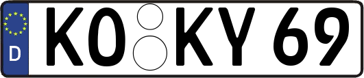 KO-KY69