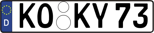 KO-KY73
