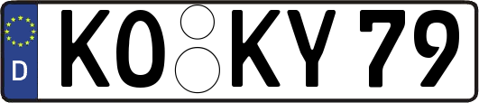 KO-KY79
