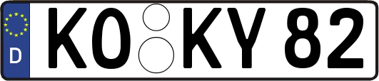 KO-KY82