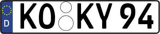 KO-KY94