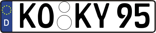 KO-KY95