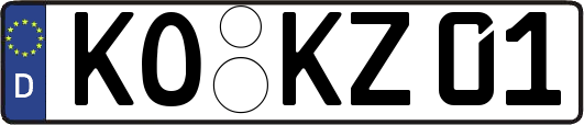 KO-KZ01