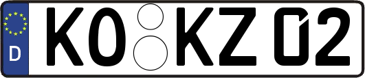 KO-KZ02