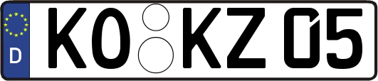 KO-KZ05