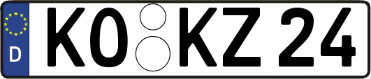 KO-KZ24