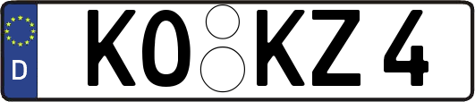 KO-KZ4