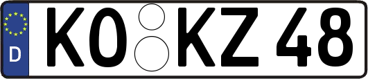 KO-KZ48