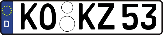 KO-KZ53