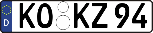 KO-KZ94