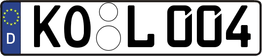 KO-L004