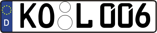 KO-L006