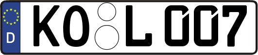 KO-L007