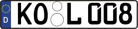KO-L008