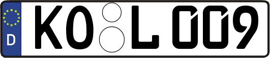 KO-L009